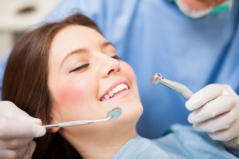 Changing Your Dentist? Ask These 3 Questions