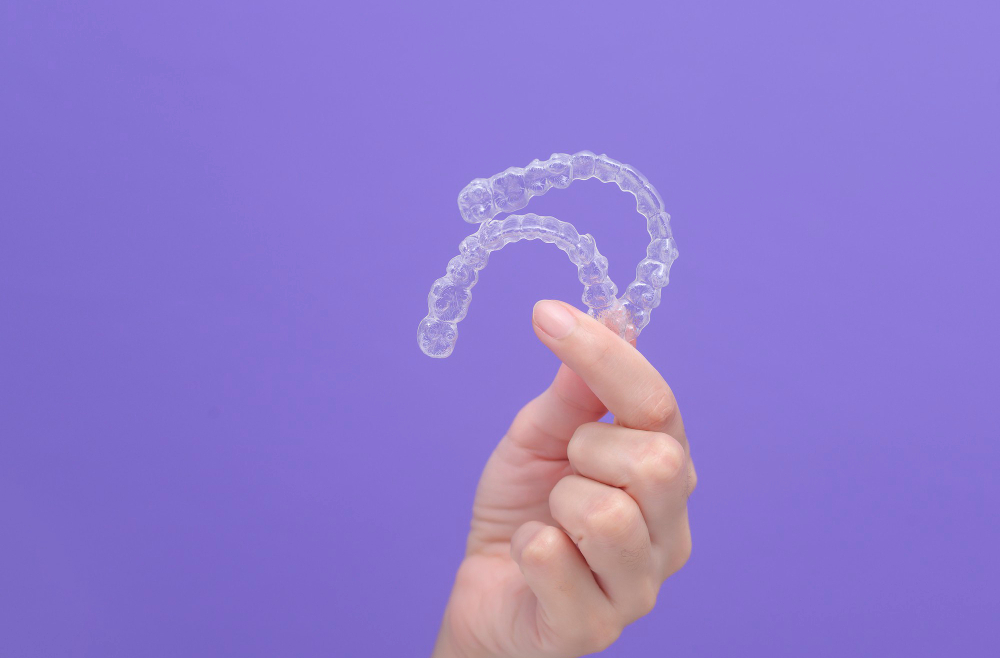 Advantages Of Getting Invisalign