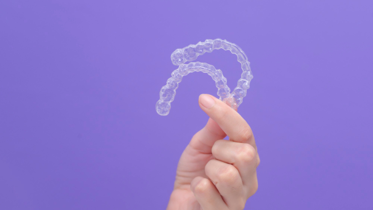 Advantages Of Getting Invisalign