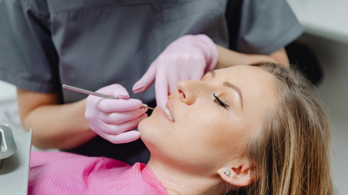 General Dentistry in Redmond