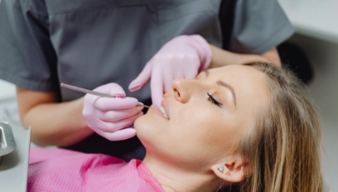 General Dentistry in Redmond