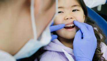 Pediatric Dentistry